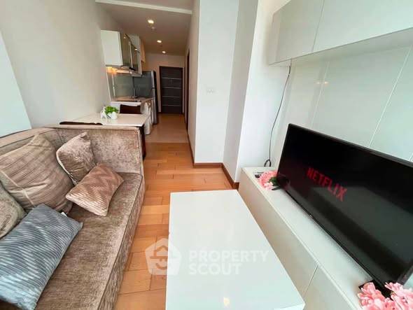 รูป คอนโด 1 ห้องนอน The Astra Condominium Chiang Mai ย่านช้างคลาน (ID 3167618) - รูปที่ 3/15