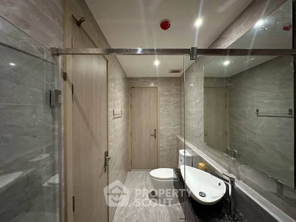รูป คุ้มค่า ห้อง 1 ห้องนอน ชั้น 20 ASHTON Asoke - Rama 9 ใกล้ MRT พระราม 9 (ID 3164623) - รูปที่ 6/6