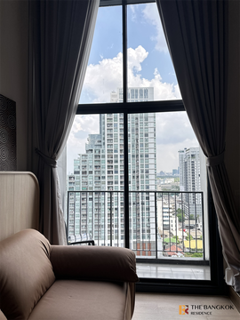 ONYX Phaholyothin Condo in Central City at an Affordable Price near BTS Saphan Khwai