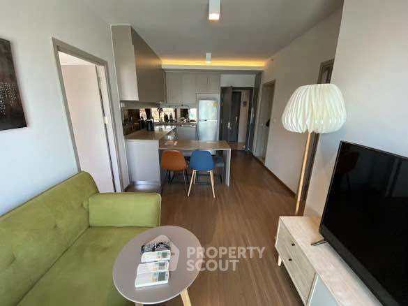 รูป ใกล้ BTS บางจาก 100 ม. | คอนโด 2 ห้องนอน ชั้น 16 Ideo Sukhumvit 93 (ID 3167742) - รูปที่ 10/24
