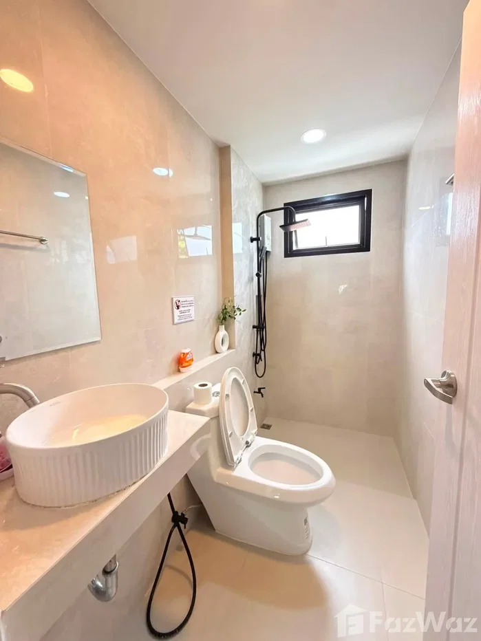 รูป ขาย วิลล่า 4 ห้องนอน ใน บางละมุง, ชลบุรี 6659731 - รูปที่ 13/19