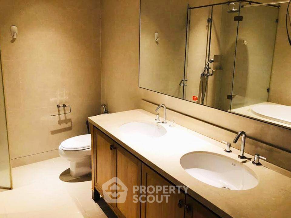 รูป คอนโด 1 ห้องนอน ชั้น 30 ขนาด 83 ตร.ม. The Emporio Place ใกล้ BTS พร้อมพงษ์ (ID 3166131) - รูปที่ 9/11
