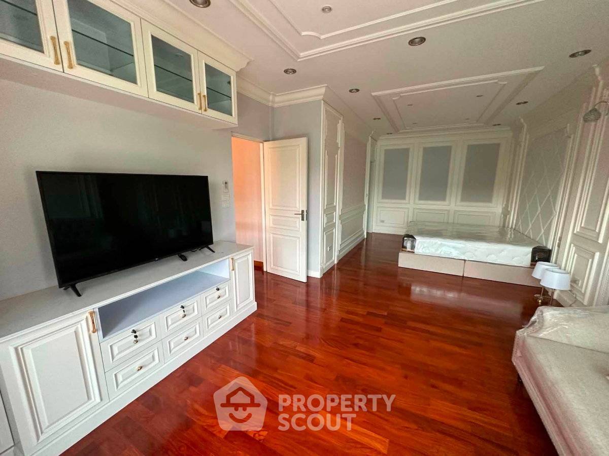 picture 4-BR 310 Sqm House For Rent At Laddarom Bangna (ID 3166275) - 4/14