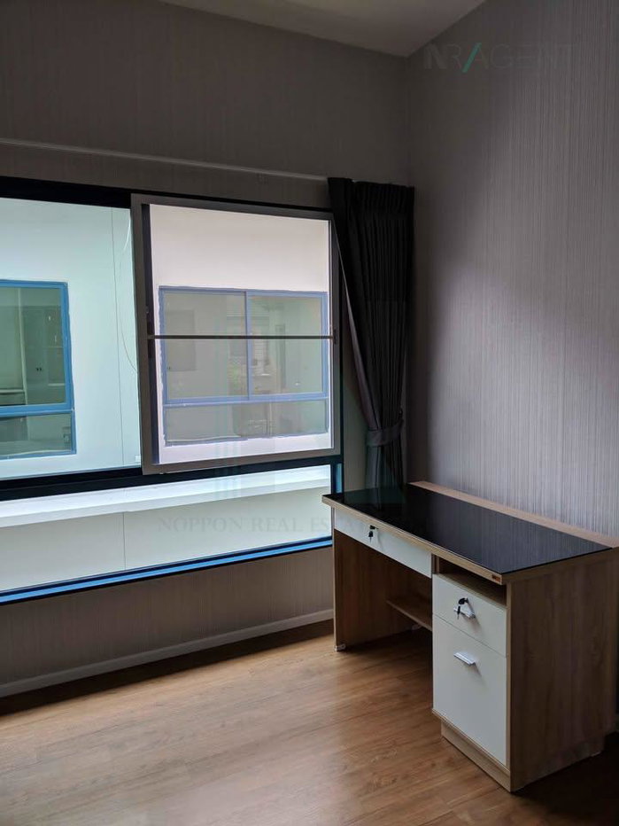 รูป ขายบ้านเดี่ยว โครงการ แกรนดิโอ บางแค 2 ชั้น 4 ห้องนอน 4 ห้องน้ำ - รูปที่ 8/8