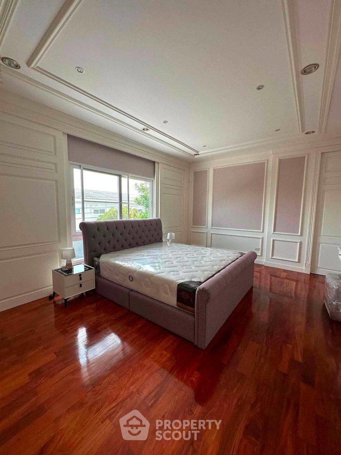picture 4-BR 310 Sqm House For Rent At Laddarom Bangna (ID 3166275) - 3/14