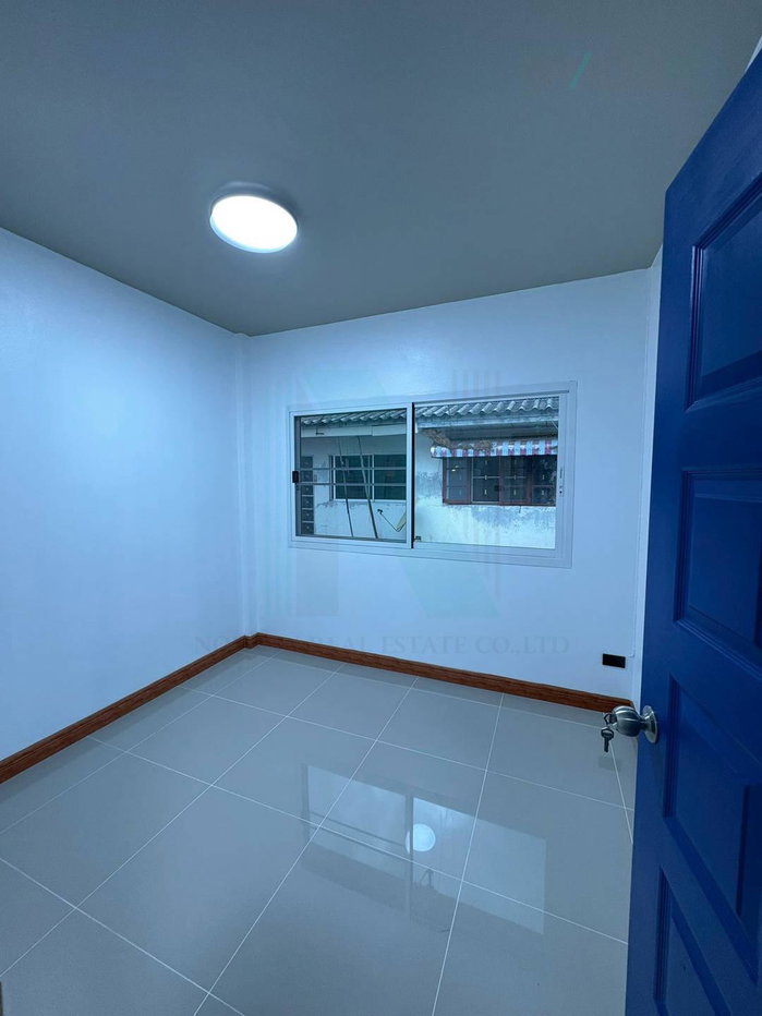 รูป 📌 ขายทาวน์เฮาส์ โครงการ บ้านร่มเงาไม้ 2 ชั้น 2 ห้องนอน 2 ห้องน้ำ - รูปที่ 8/8