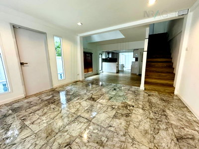 Townhouses for rent Nonthaburi : 📌 For Rent 3-story Townhouse MOO BAAN KRET KAEW 5 2 bedroom 3 bathroom