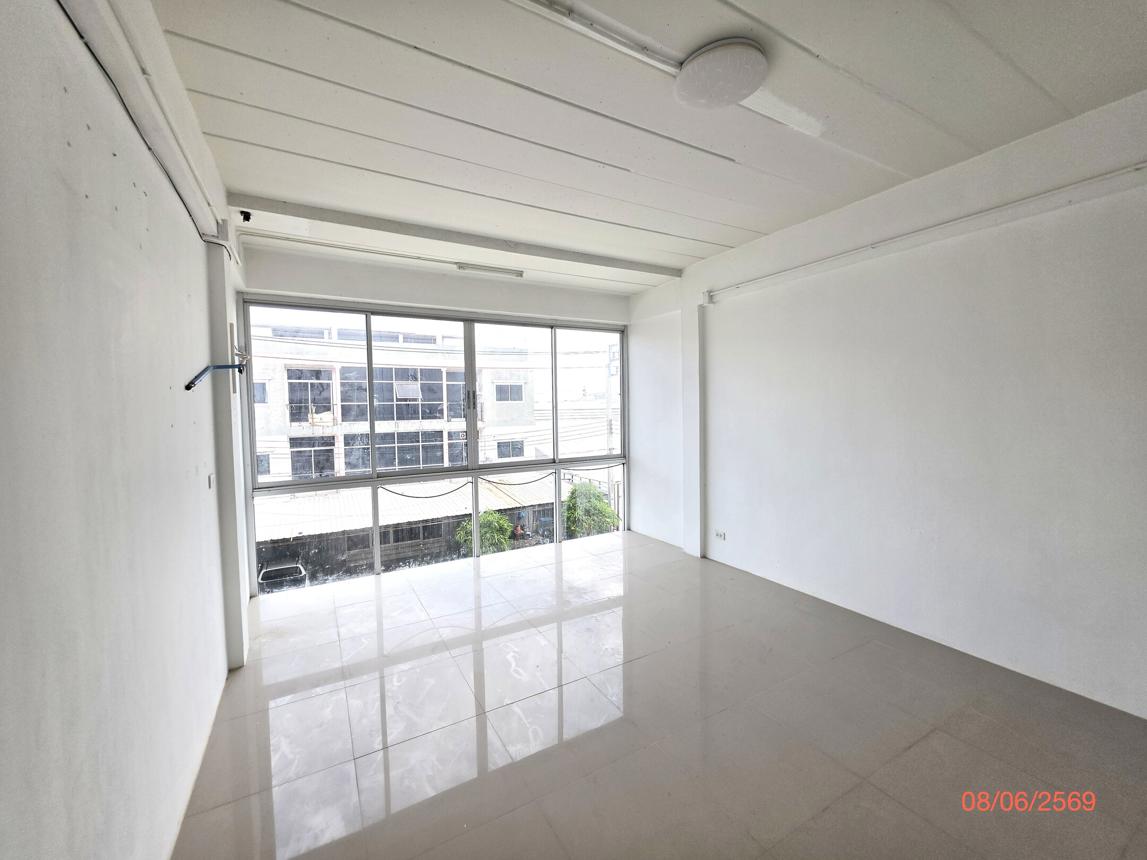 picture SHOP HOUSE 20.7 Sq.w. Bang Yai Nonthaburi for 4M - 29/44