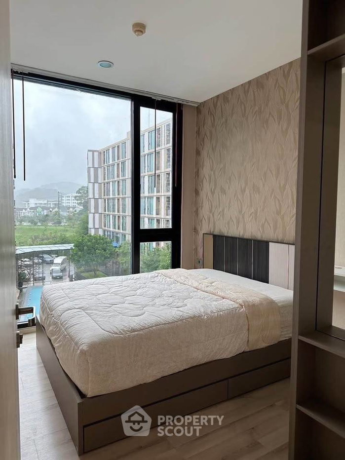รูป คอนโด 2 ห้องนอน 57 ตร.ม. ขายที่ The Base Uptown - Phuket (ID 2674432) - รูปที่ 3/16