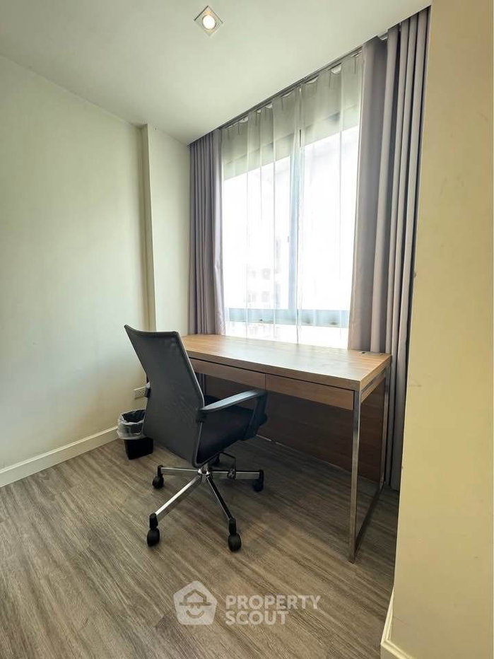 picture 1-BR Condo At Socio Reference 61 Near BTS Thong Lor (ID 3168446) - 6/10