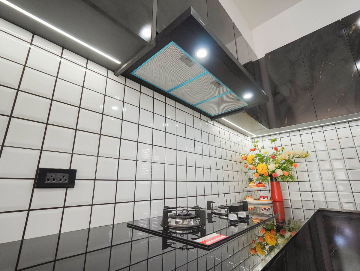 รูป 🔥 ขาย บ้านเดี่ยวหลังมุม พร้อมสระว่ายน้ำ หมู่บ้านการ์เด้นวิว 2 Garden View 2 - รูปที่ 22/29