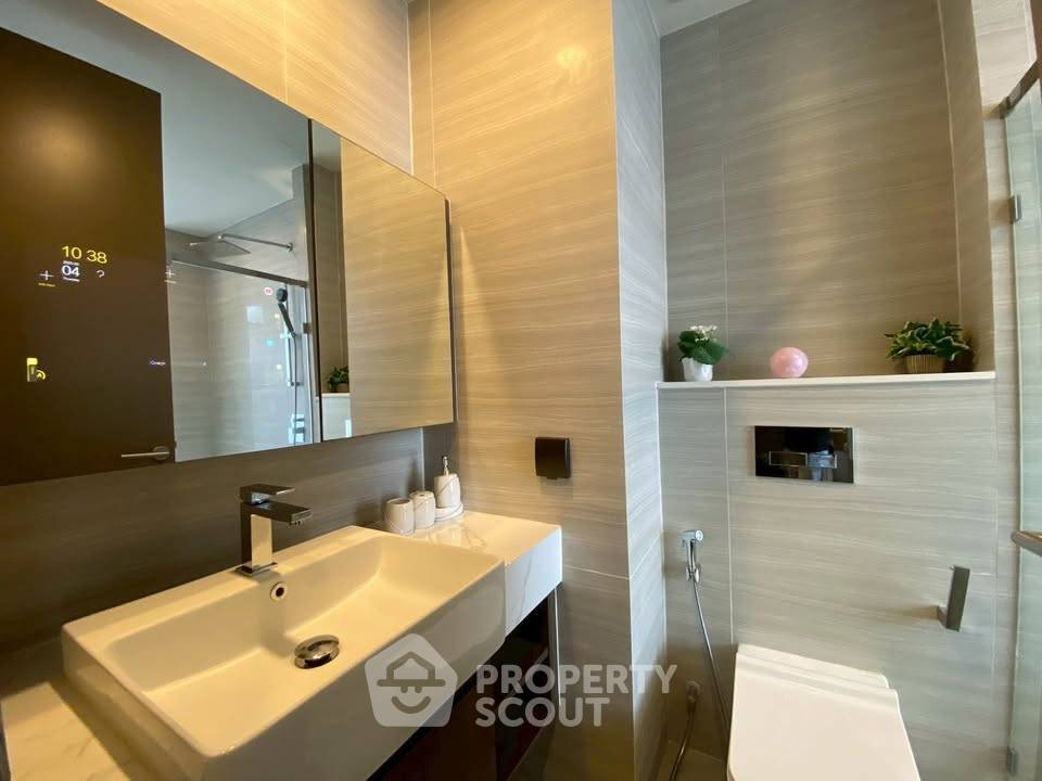 picture 20th-Floor 1-BR Park Origin Thonglor Near BTS Thong Lor (ID 3168765) - 8/10