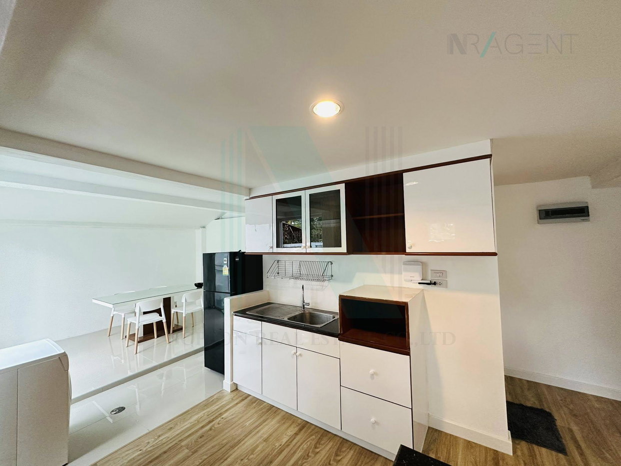 picture 📌 For Rent 3-story Townhouse MOO BAAN KRET KAEW 5 2 bedroom 3 bathroom - 2/8