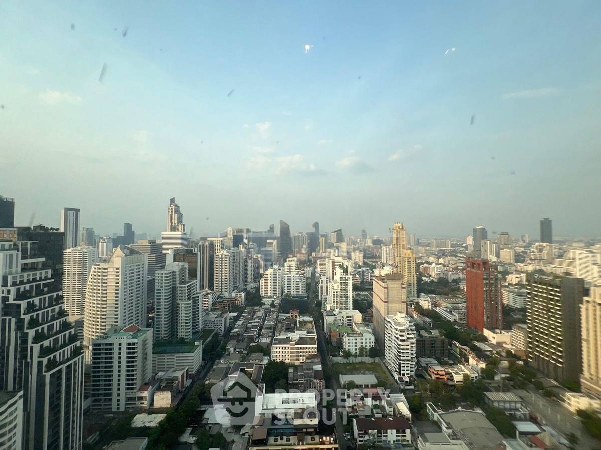 รูป ราคาดี ห้องชุด 2 ห้องนอน ชั้น 30 The Edge Sukhumvit 23 ห่าง MRT สุขุมวิท 200 ม. (ID 3136778) - รูปที่ 8/9