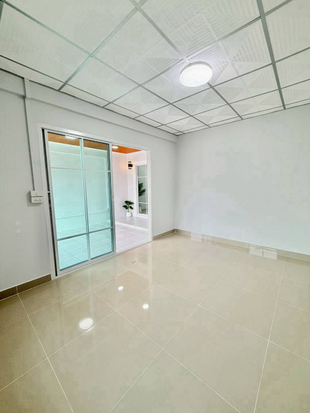 picture ⭐✨ RH-121 Townhouse for Sale – Pruksa 3, Soi Wat Lat Pla Duk ✨⭐ - 7/20