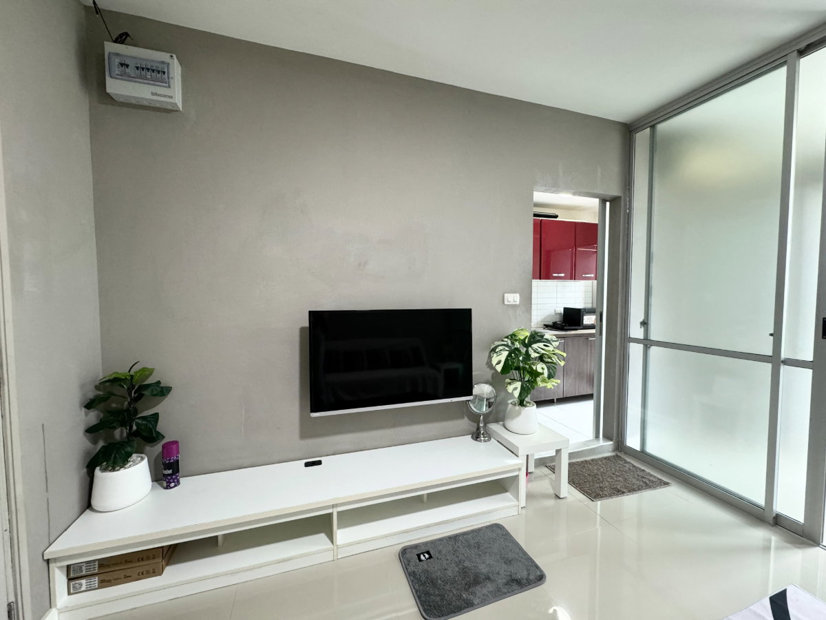 picture Great Value Condo in a Prime Location – Starting from THB 2.19 Million - 4/27