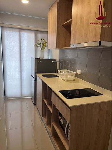 1-bed condo for rent, 32 sqm, Chewathai PinKlao