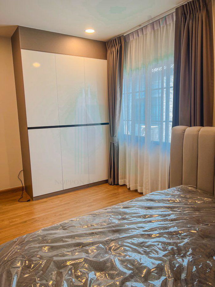 รูป 📌 ให้เช่าบ้านเดี่ยว 2 ชั้น เซนโทร บางนา 4 ห้องนอน 4 ห้องน้ำ - รูปที่ 6/8