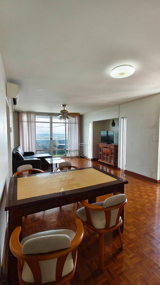 picture For Rent: The Lake 1 Condominium Fl.16B 2BR/2BR - 3/20