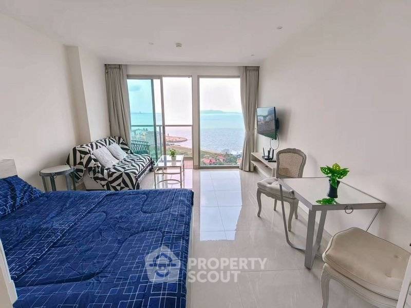 รูป คอนโด 1 ห้องนอน ชั้น 22 โครงการ The Riviera Monaco พัทยา (ID 2901086) - รูปที่ 10/13