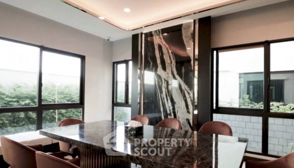 รูป บ้าน 3 ห้องนอน ขนาด 350 ตร.ม. The City Rama 9 - Krungthep Kreetha (ID 3166273) - รูปที่ 5/5