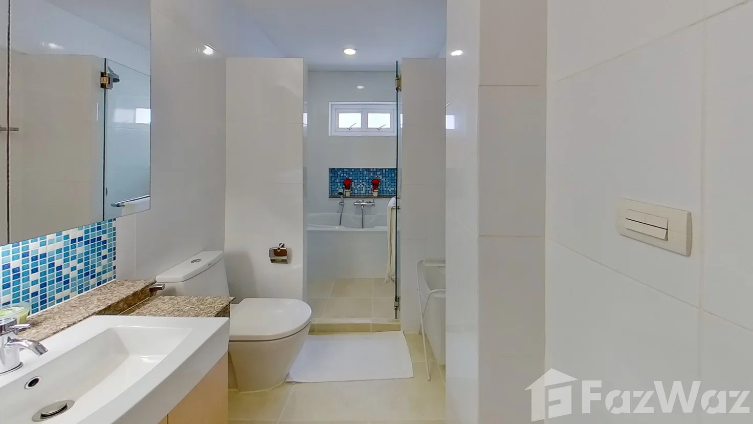 picture 3 Bedroom Condo for rent at Residence 52 658860 - 6/11