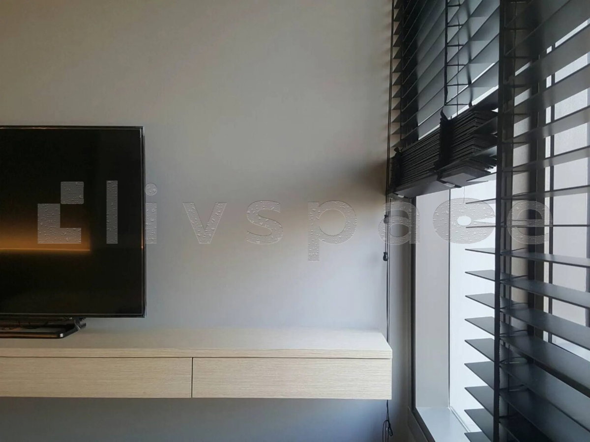 รูป ▚ L07C04ツ ให้เช่า: The Lofts Ekkamai 1 Bed 36ตร.ม. แต่งครบ เครื่องใช้ไฟฟ้าครบ✨ - รูปที่ 2/8