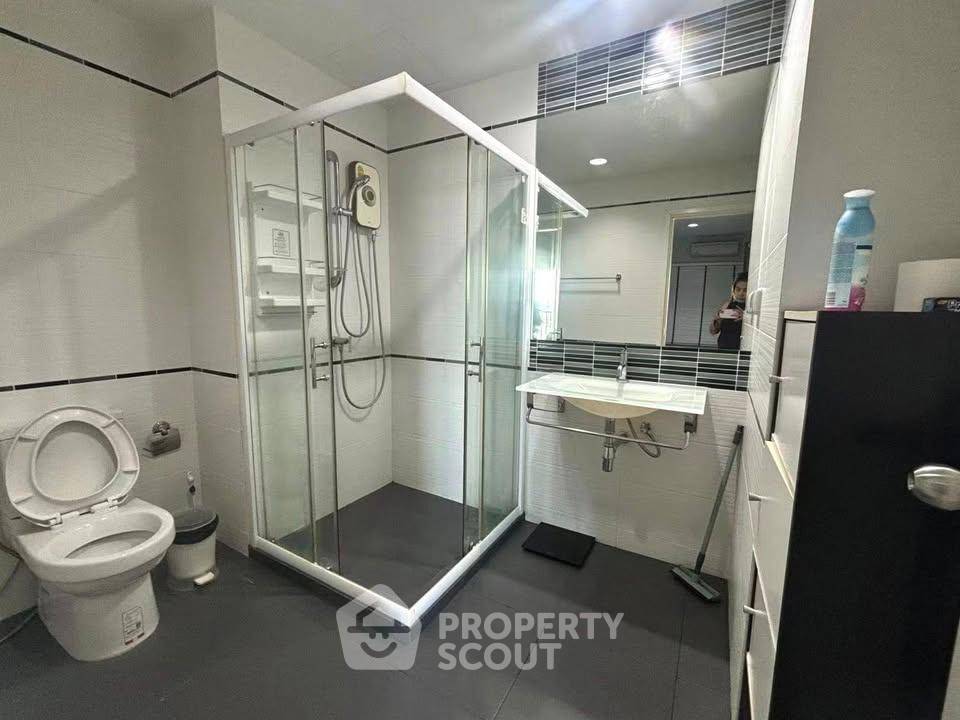 รูป ชั้น 32 ห้องนอน 1 ห้อง ที่ Centric Sea Pattaya พัทยากลาง (ID 2839532) - รูปที่ 15/20