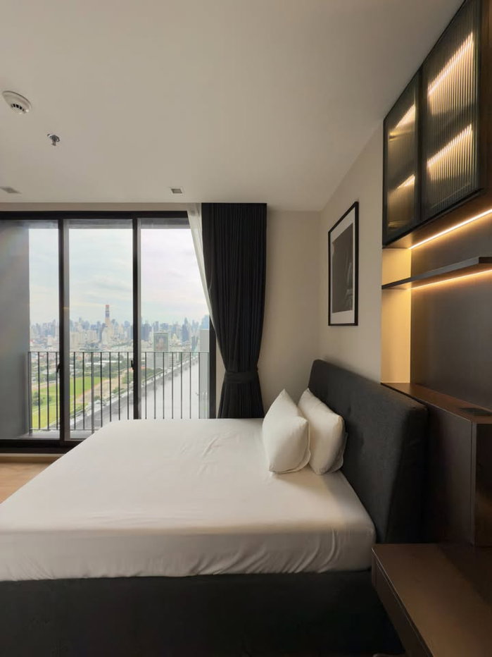 picture Code 26KJ4159 for rent Noble Around Ari 🔥🔥 Line ID: @kjcondo (with @)🔥🔥 - 1/13