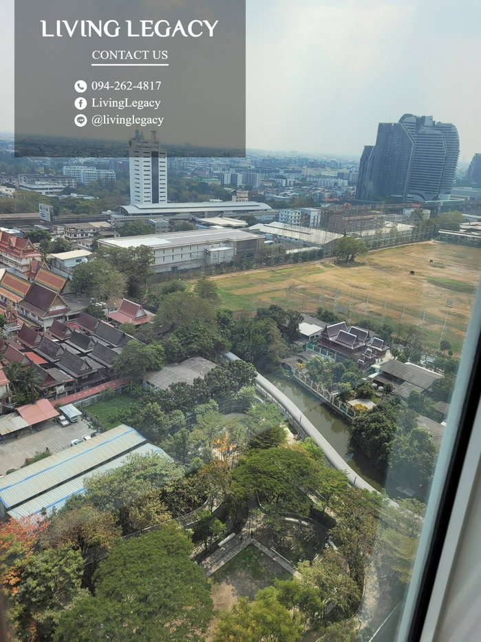 รูป T9YXWK เช่าด่วน คอนโด Regent Home Bangna 28 ตร.ม. | ชั้น 20 | 1 ห้องนอน | 1 ห้องน้ำ 10,000 บาท/เดือน line id : @livinglegacy - รูปที่ 10/10