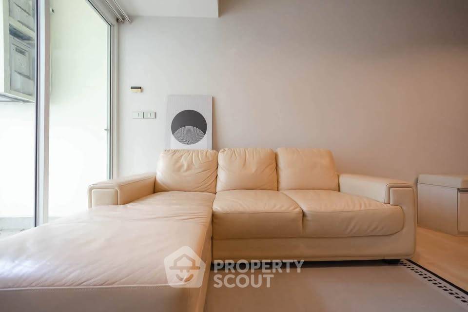 picture 18th-Floor 1-BR At 59 Heritage Sukhumvit 59 Near BTS Thong Lor (ID 3165685) - 5/19