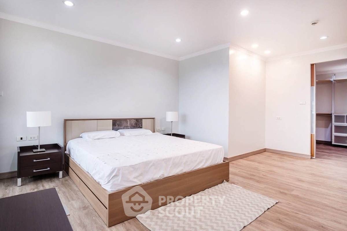 picture 23rd-Floor 3-BR Fifty Fifth Tower Thonglor 200m To BTS Thong Lor (ID 3167807) - 17/30