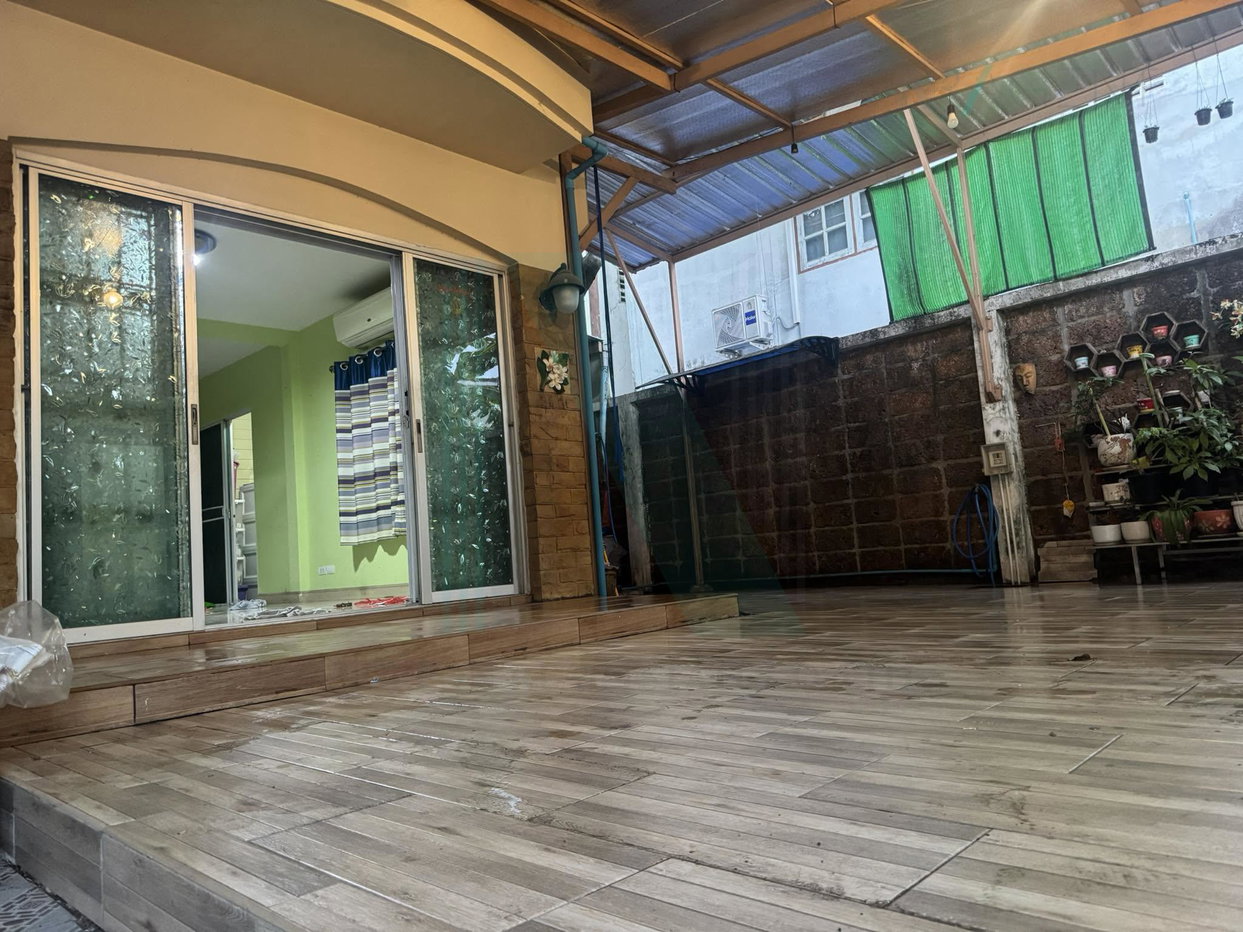 รูป 📌 ขายบ้านเดี่ยว โครงการ ศุภาลัย วิลล์ สุขุมวิท-แพรกษา 2 ชั้น 3 ห้องนอน 2 ห้องน้ำ - รูปที่ 2/8