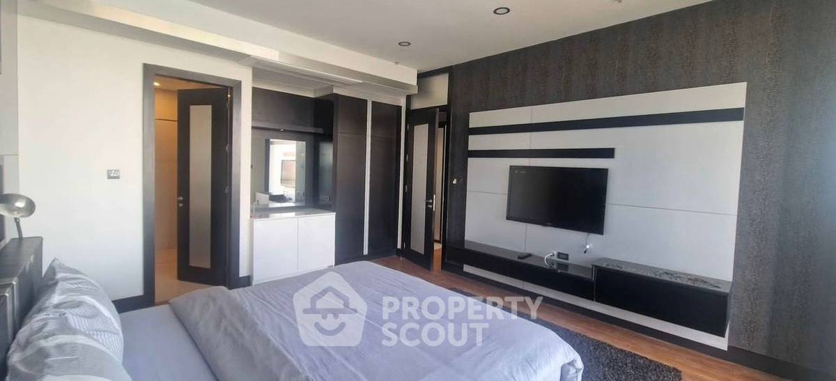 รูป คอนโด 2 ห้องนอน พื้นที่กว้าง 153 ตร.ม. The Cove Wongamat (ID 3167285) - รูปที่ 8/13