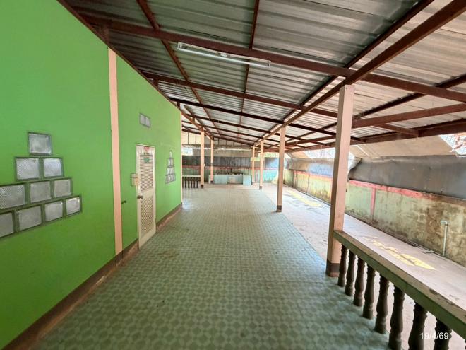 รูป บ้านเดี่ยว 100 ตร.วา โนนสัง หนองบัวลำภู 1.3M - รูปที่ 9/39