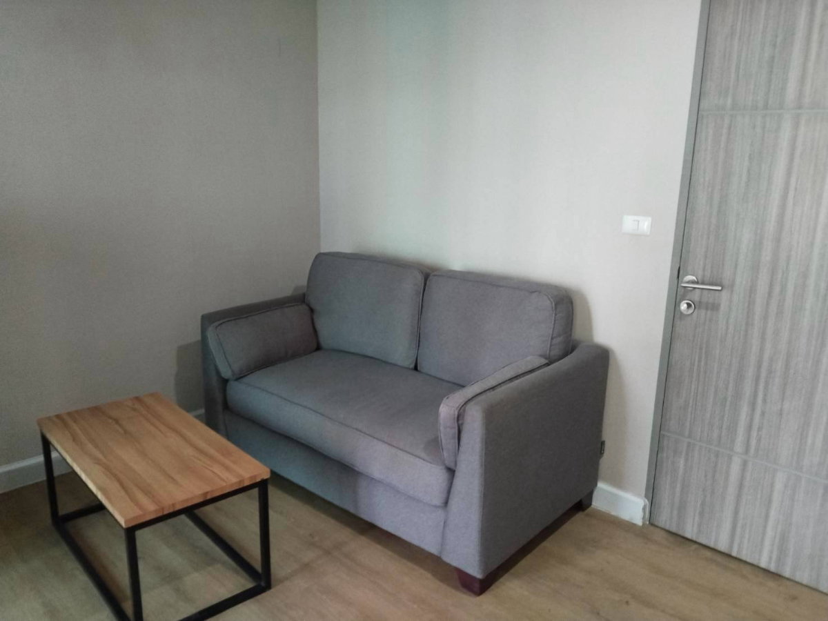 picture FOR Rent Metro Luxe Ratchada Unit 455/142 (A817) - 10/17