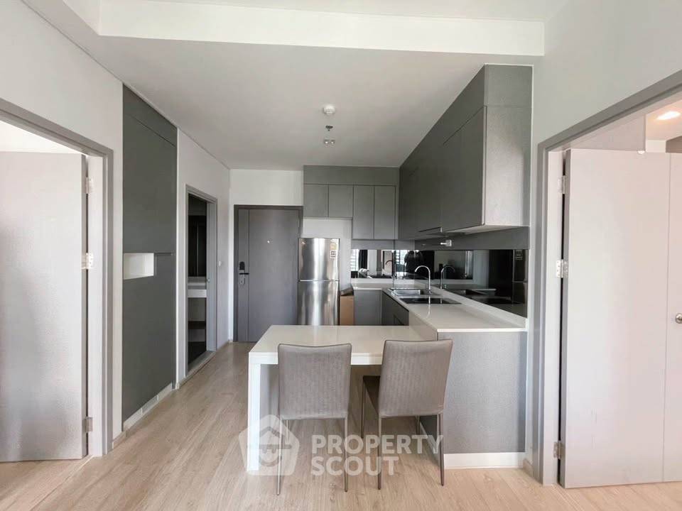 รูป คอนโด 2 ห้องนอน ชั้น 17 Ideo New Rama 9 สถานี ARL รามคำแหง (ID 3168753) - รูปที่ 5/18