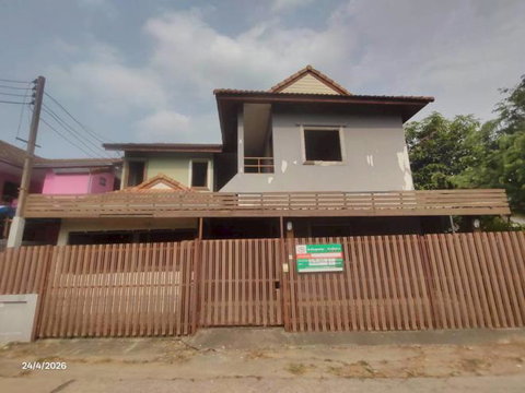 HOME 49 Sq.w. Muang Khon Kaen Khon Kaen for 3.1M