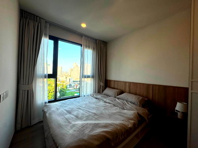 คอนโดให้เช่า :  Aspire Sukhumvit - Rama 4 ห้องสวย ราคาดี สอบถามเพิ่มเติมได้ที่ Line @condorental