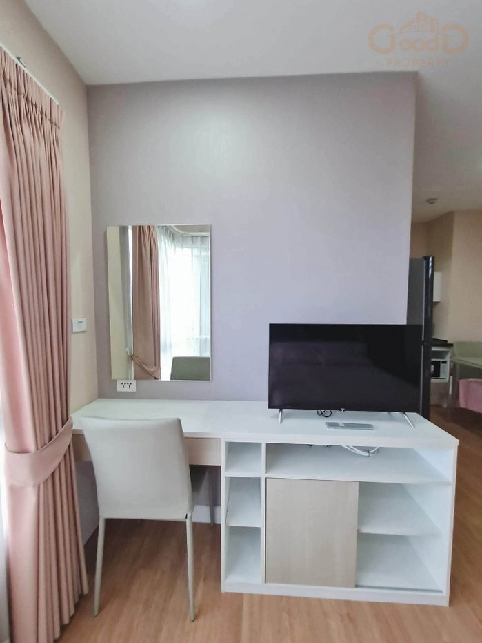 รูป ขายห้อง V-Condo โคราช ขาย 950,000 บาท  - รูปที่ 3/13