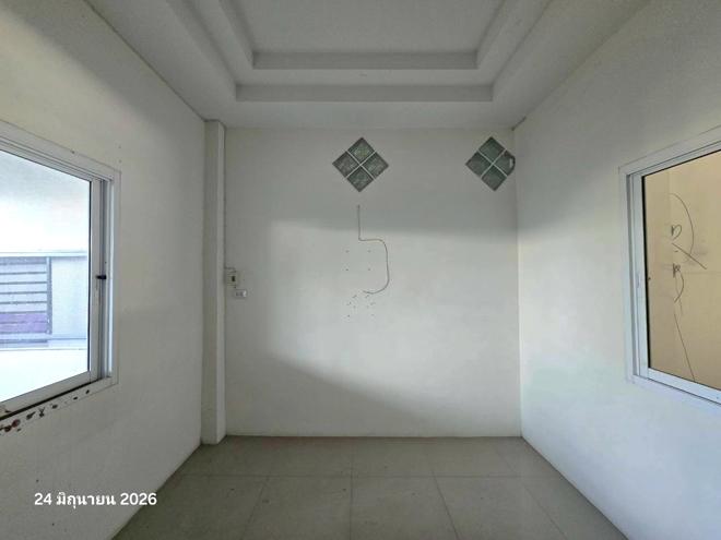 รูป อาคารพาณิชย์ 41 ตร.วา หนองฉาง อุทัยธานี 5M - รูปที่ 5/38