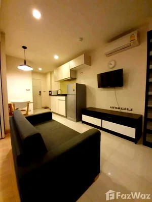 Condos for sale : 1-Bed Condo - Tree Condo Ekamai 6659869