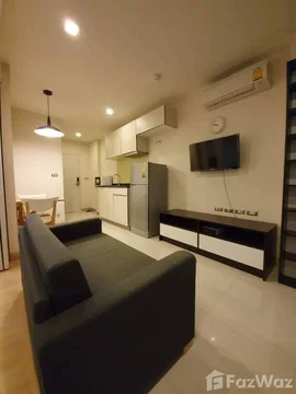 1-Bed Condo - Tree Condo Ekamai 6659869