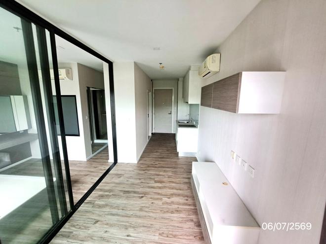 picture CONDO 33.61 Sq.m. Si Racha Chonburi for 2.4M - 4/35