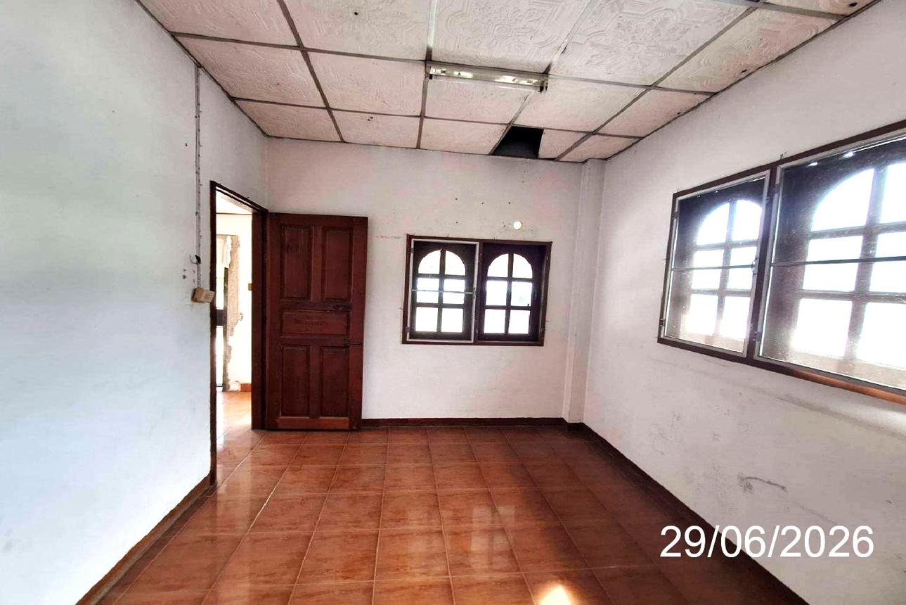 รูป บ้านเดี่ยว 194 ตร.วา เมืองลำปาง ลำปาง 2.2M - รูปที่ 20/25