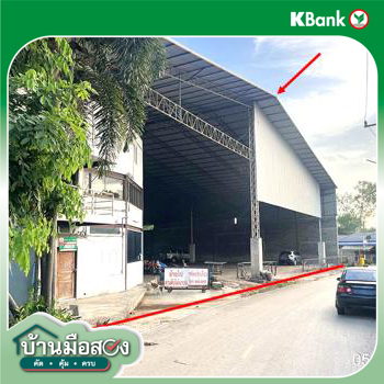 picture FACTORY 976.4 Sq.w. Khao Chakan Srakaeo for 24.4M - 43/45