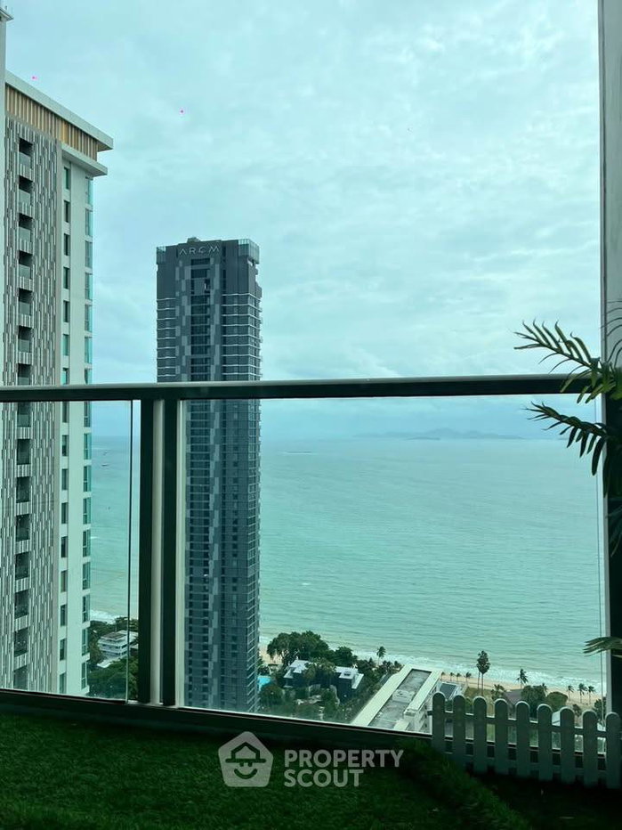 รูป คอนโด 1 ห้องนอน ชั้น 36 ขายที่ The Riviera Wongamat (ID 3168730) - รูปที่ 4/20