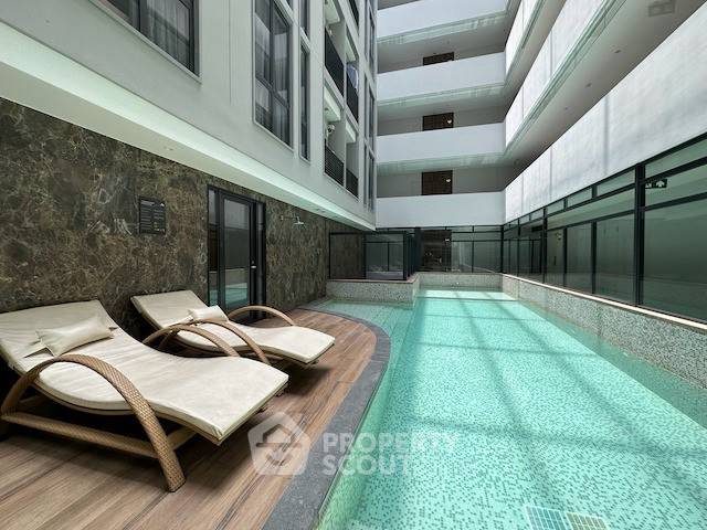รูป คอนโด 1 ห้องนอน 38 ตร.ม. ให้เช่า Runesu Thonglor 5 ใกล้ BTS ทองหล่อ (ID 3167185) - รูปที่ 2/15