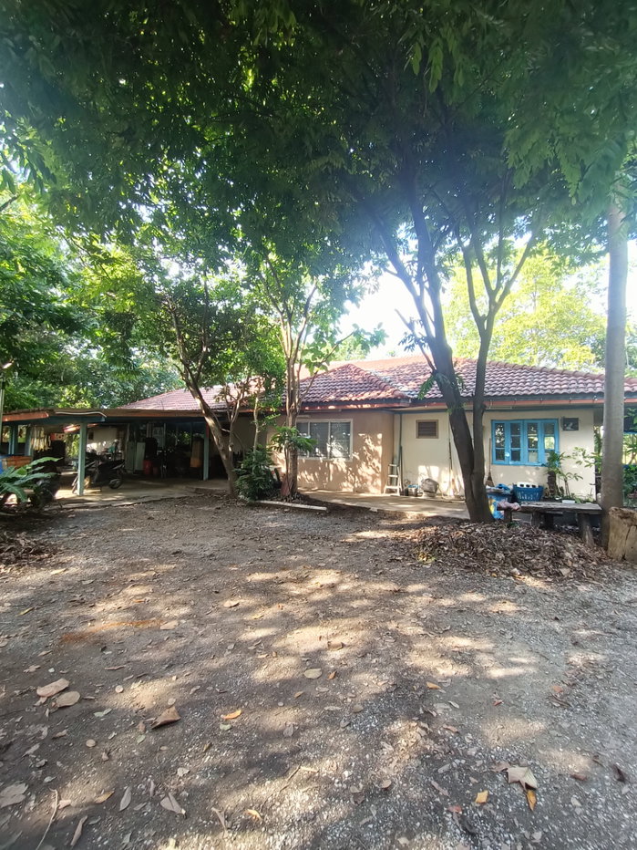รูป ขายที่ดิน5ไร่2 งาน 69 ตรว  ฟรีบ้านเดี่ยวชั้นเดียว1 หลัง - รูปที่ 21/47