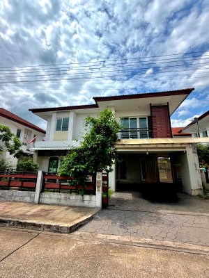 Houses for rent Chiang Mai : The Urbana 1, fully Furnished, Near UCIS, ABS, ACIS & International Schools 5–10 minutes.